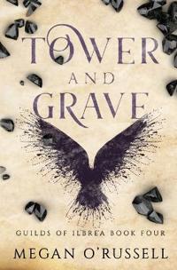 Tower and Grave
