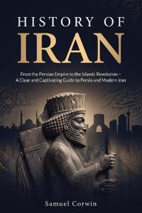 History of Iran