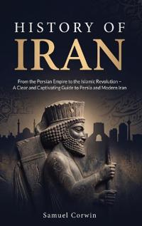 History of Iran