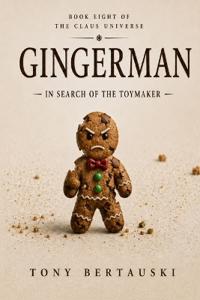 Gingerman