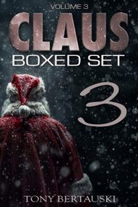 Claus Boxed (Vol. 3)