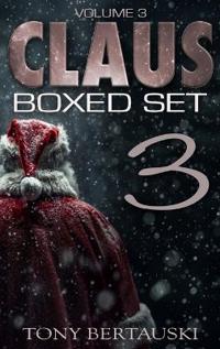 Claus Boxed (Vol. 3)