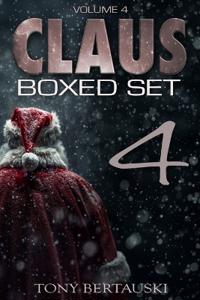 Claus Boxed (Vol. 4)