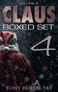 Claus Boxed (Vol. 4)