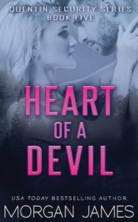Heart of a Devil