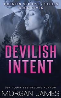 Devilish Intent