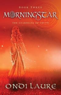 Morningstar- Book Three