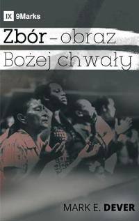A Display of God's Glory / Zbór - obraz Bozej chwaly
