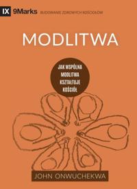 Building Healthy Churches (Polish)