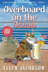 Overboard on the Ocean