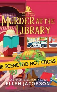 Murder at the Library