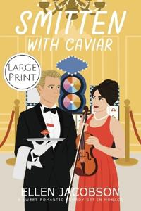 Smitten with Caviar