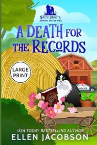 A Death for the Records