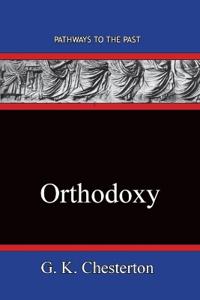 Orthodoxy