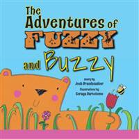 The Adventures of Fuzzy and Buzzy