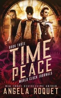 Time Peace