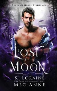 Lost to the Moon