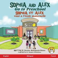 Sophia and Alex Go to Preschool