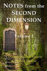 Notes from the Second Dimension