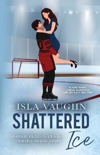 Shattered Ice