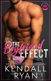 The Boyfriend Effect (Frisky Business, Book 1)