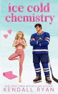 Ice Cold Chemistry