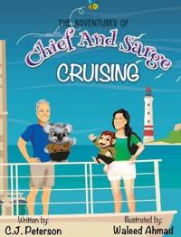 Bokomslag för "Cruising (Adventures of Chief and Sarge, Book 1)"