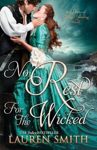 No Rest for the Wicked