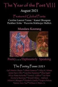 The Year of the Poet VIII August 2021