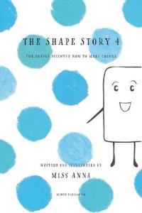 Bokomslag för "The Shape Story 4"