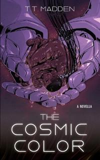 The Cosmic Color