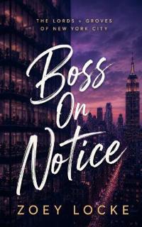 Boss On Notice