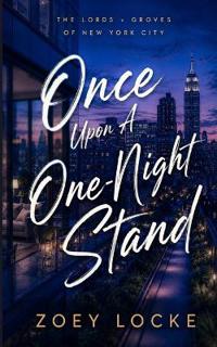 Once Upon A One-Night Stand