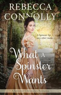 The Spinster Chronicles, Book 6