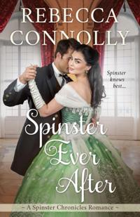 The Spinster Chronicles, Book 7