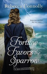 Agents of the Convent, Book One