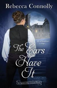Agents of the Convent, Book Two