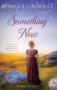 Cornwall Brides, Book 2