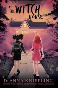 The Witch House