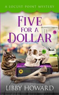 Five For A Dollar