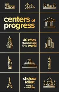 Centers of Progress