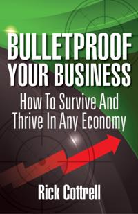 Bulletproof Your Business