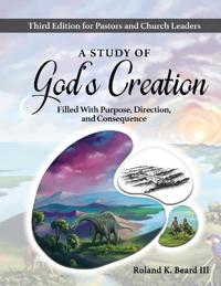 A Study of God's Creation