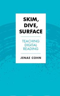Skim, Dive, Surface