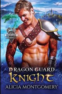 Dragon Guard Knight