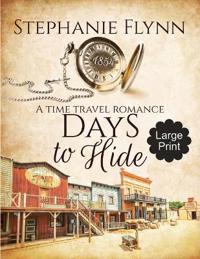 Days to Hide