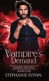 Vampire's Demand