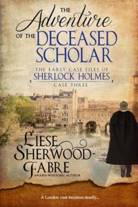 Adventure of the Deceased Scholar