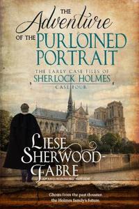The Adventure of the Purloined Portrait