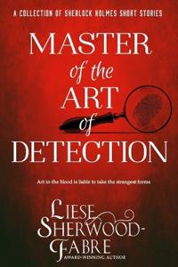 Master of the Art of Detection